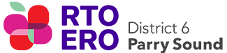 District-06-Parry Sound logo